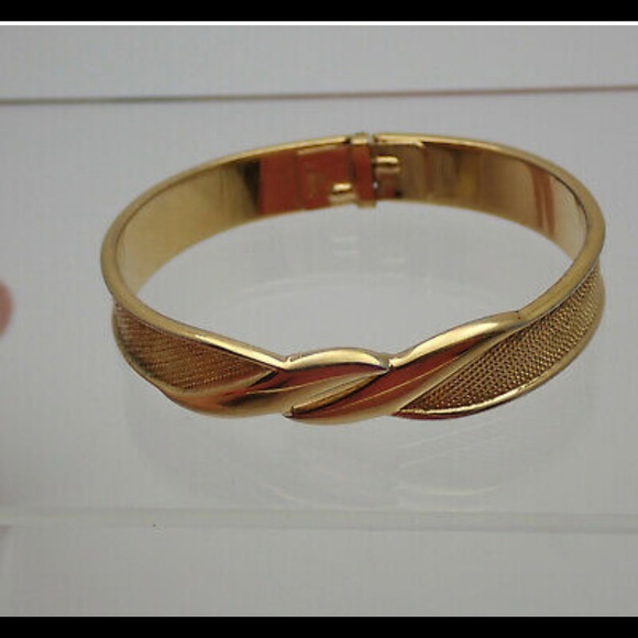 Vintage Monet Bracelet